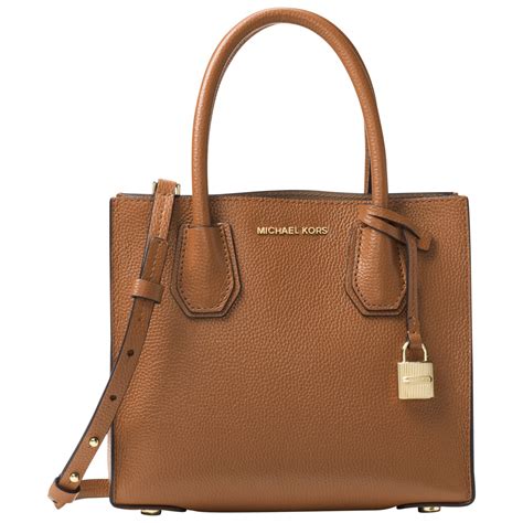 michael kors mercer satchel.